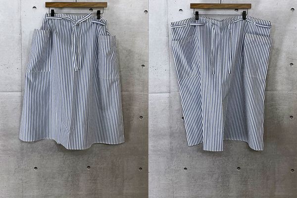 2023春夏 Fog Linen Work BERTINA DRESS その他 | filmekimi.iksv.org